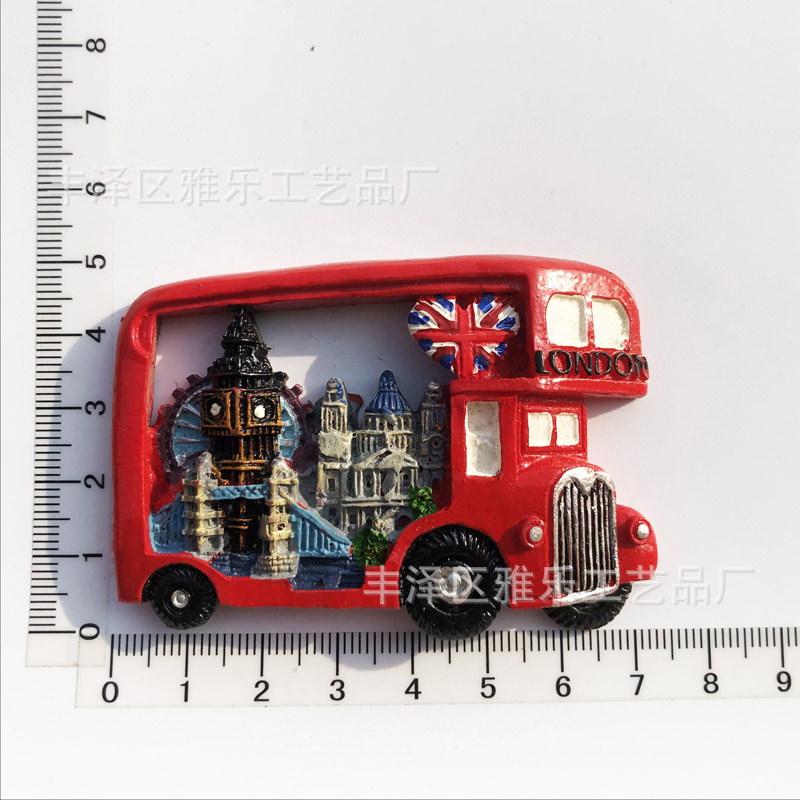 Resin Art Uk - هدايا تذكارية سياحية من مختلف أنحاء