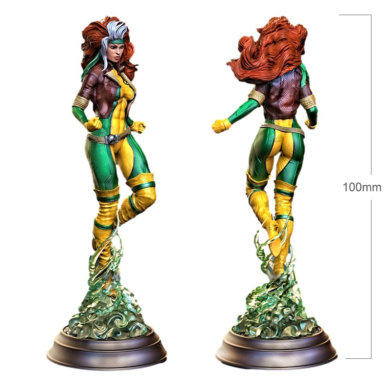 Resin Art Zelda - 100 مللي متر 10 سنتيمتر الراتنج
