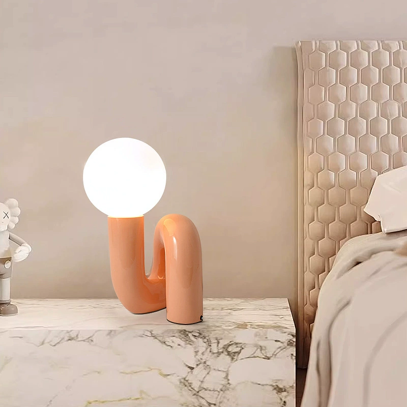 الشمال LED الزجاج كروية الجدول - مراجعة Resin Art Uk وسعره