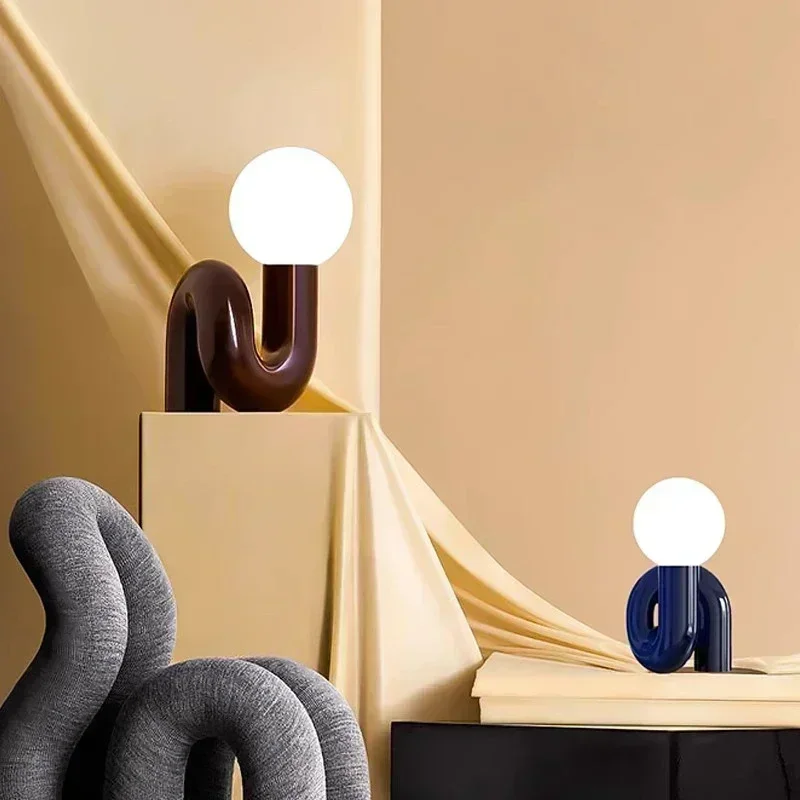 الشمال LED الزجاج كروية الجدول - مراجعة Resin Art Uk وسعره