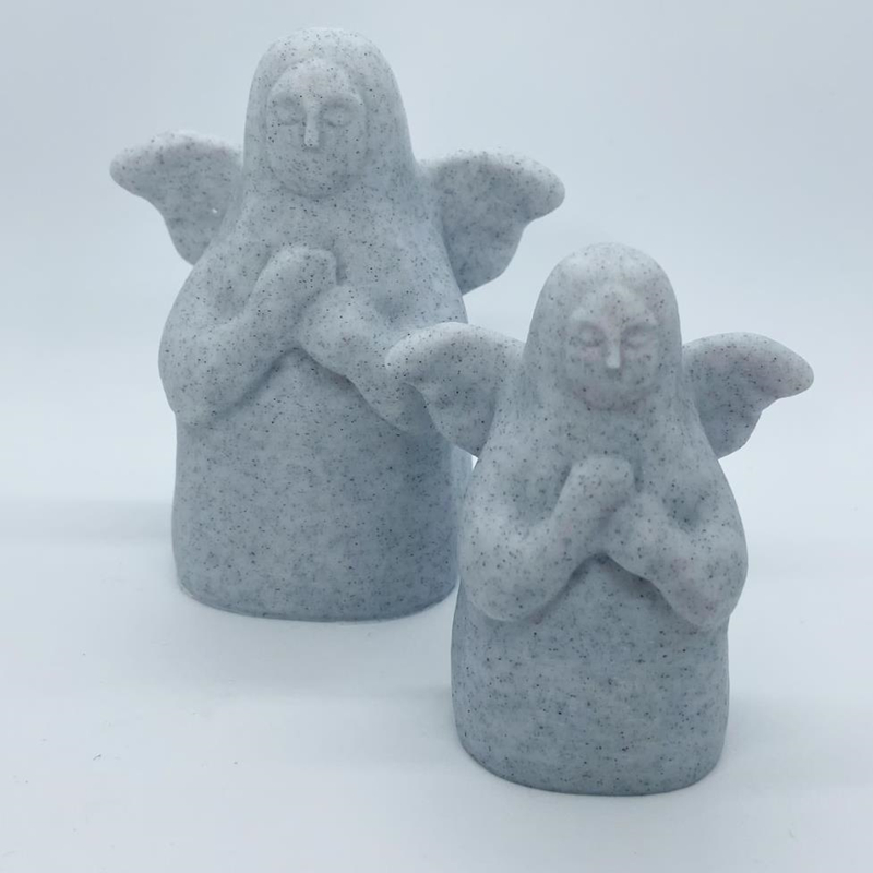 تماثيل بوتو آلهة للاعبين ، الد - مراجعة Resin Art Zelda وسعره