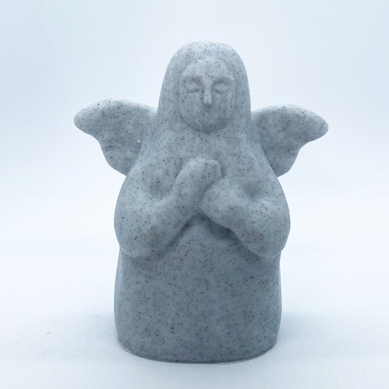 تماثيل بوتو آلهة للاعبين ، الد - مراجعة Resin Art Zelda وسعره
