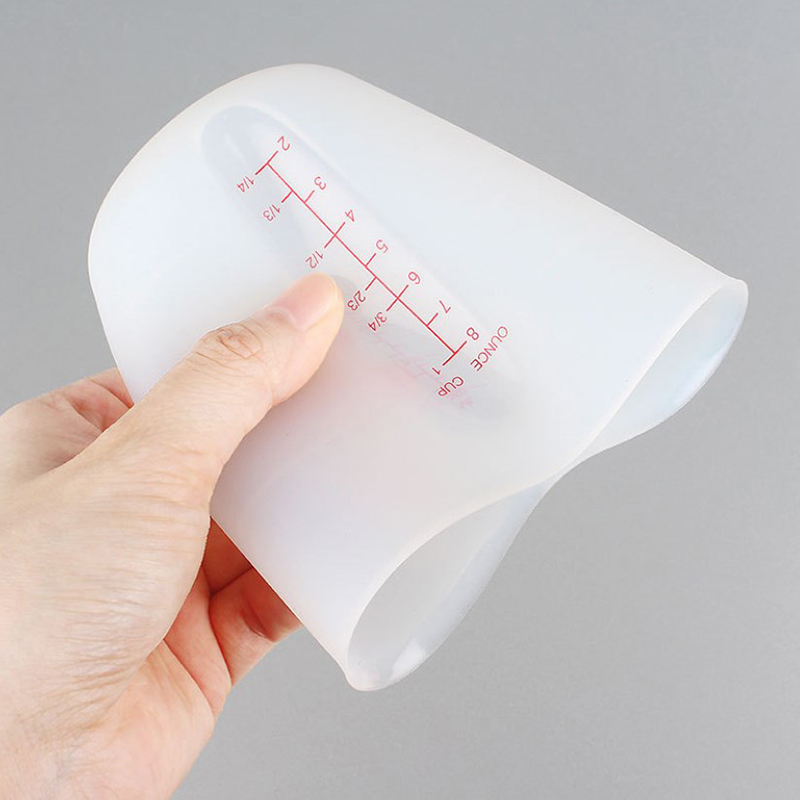 125/250/500 مللي أدوات قياس كو - مراجعة Resin Mixing Cup وسعره