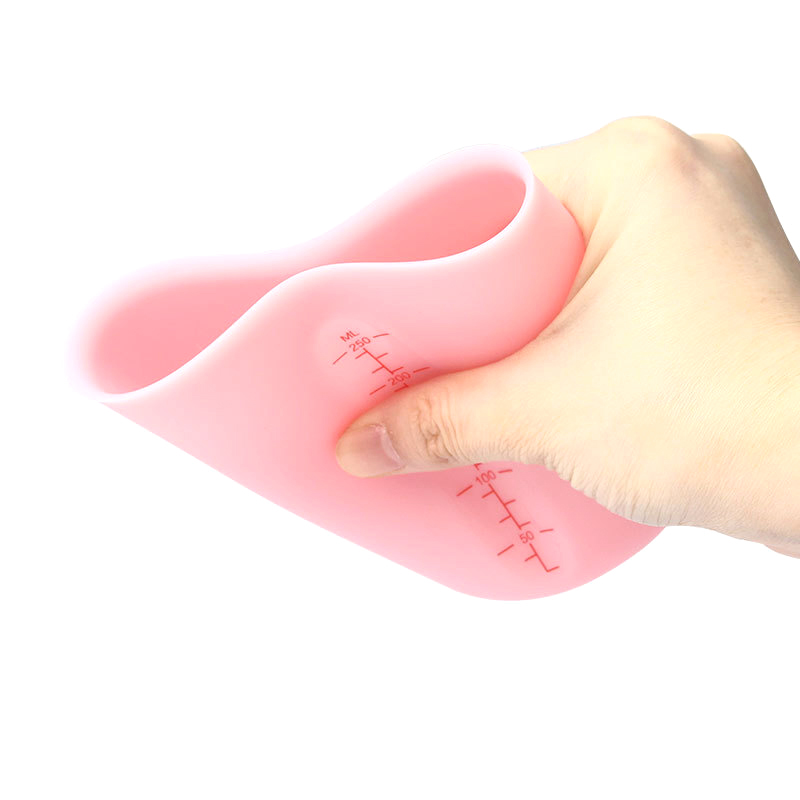 125/250/500 مللي أدوات قياس كو - مراجعة Resin Mixing Cup وسعره