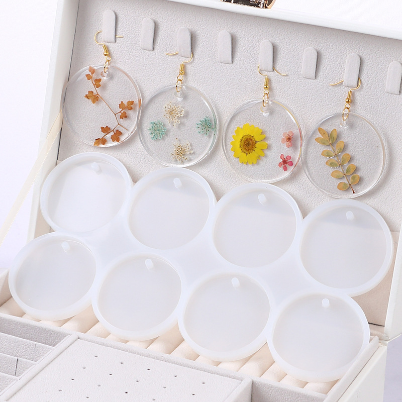 8/12 قطعة المعلقات البيضاوية ا - مراجعة Resin Mixing Cup وسعره