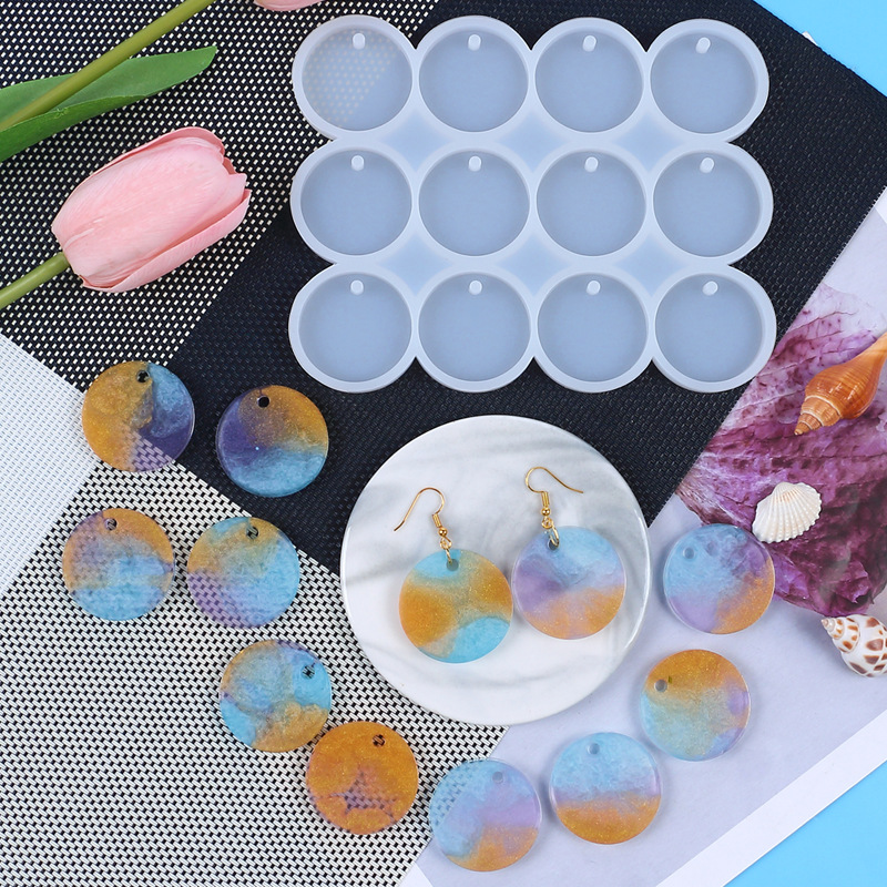 8/12 قطعة المعلقات البيضاوية ا - مراجعة Resin Mixing Cup وسعره