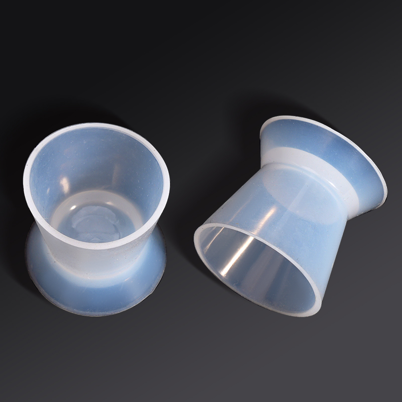 وعاء خلط أسنان من السيليكون ال - مراجعة Resin Mixing Cup وسعره