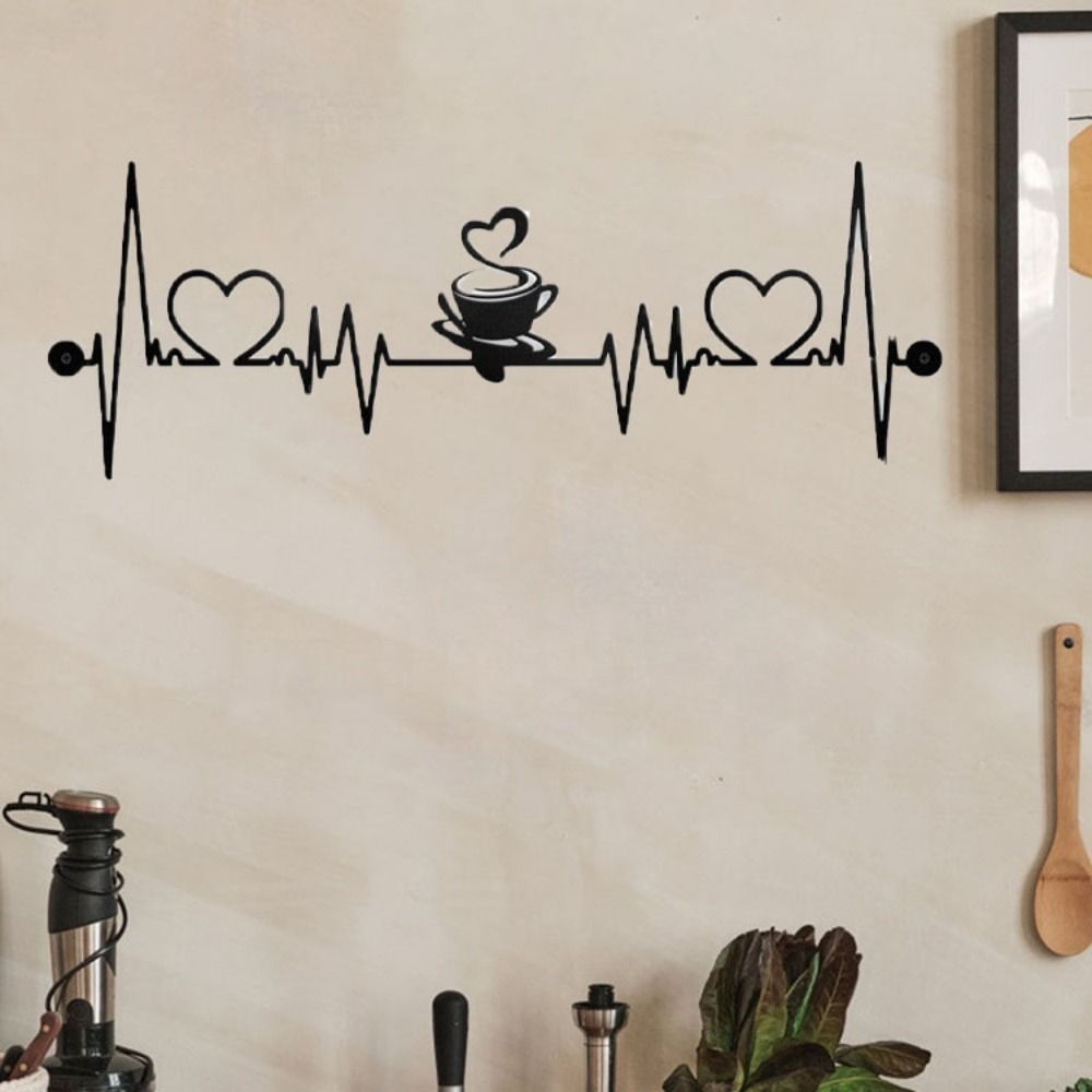 زينة جدارية إبداعية على شكل فن - مراجعة Background Resin Art وسعره