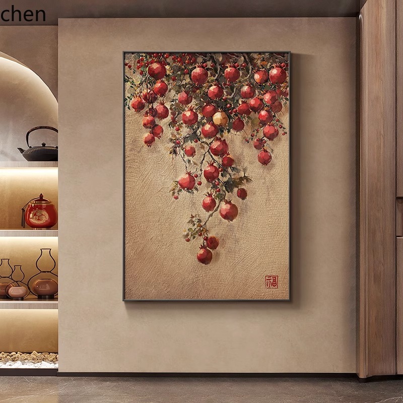 لوحة زخرفية بتصميم CZ مع معاني - مراجعة Resin Art Meaning وسعره