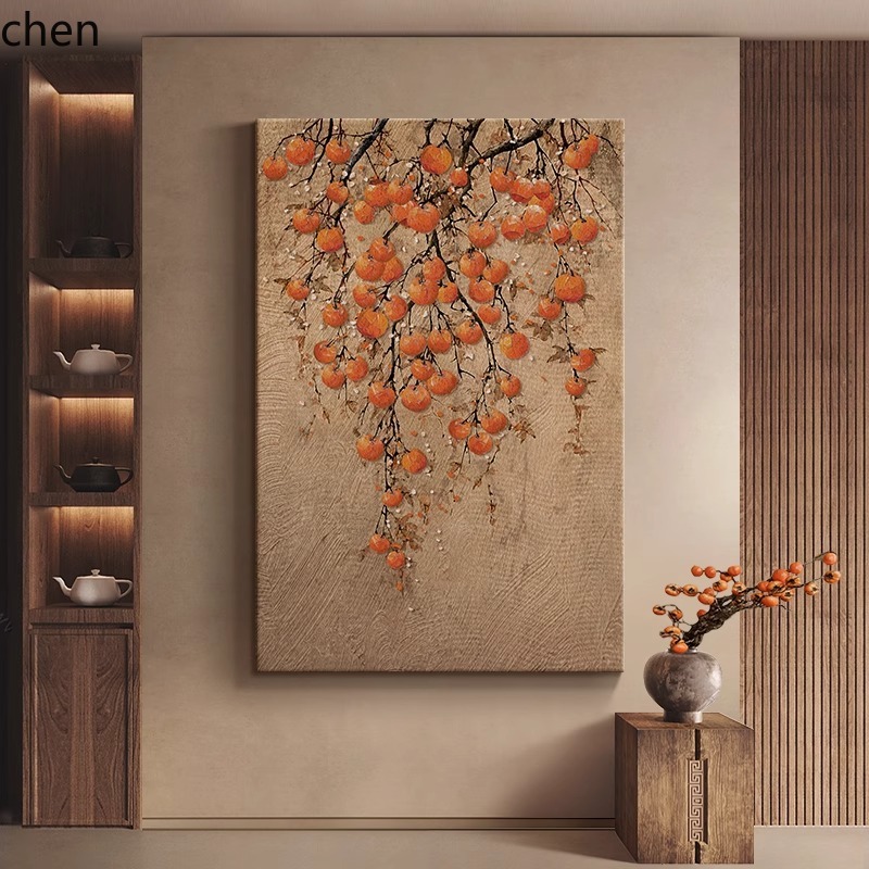 لوحة زخرفية بتصميم CZ مع معاني - مراجعة Resin Art Meaning وسعره
