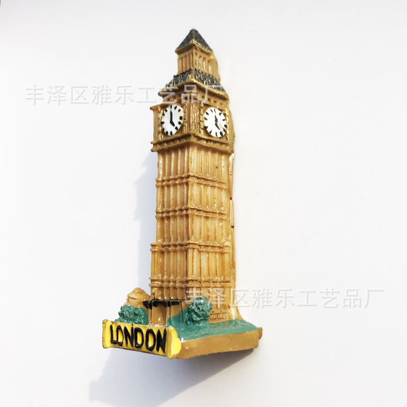 هدايا تذكارية سياحية من مختلف  - مراجعة Resin Art Uk وسعره