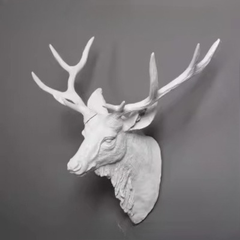 60/80 سنتيمتر الأمريكية الغزلا - مراجعة Background Resin Art وسعره