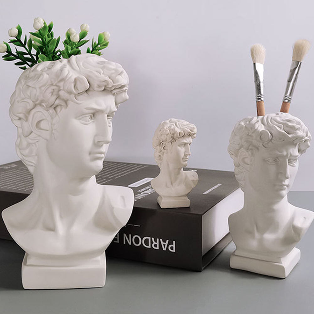 حامل أقلام إبداعي، إناء زهور ف - مراجعة Resin Art Pen وسعره