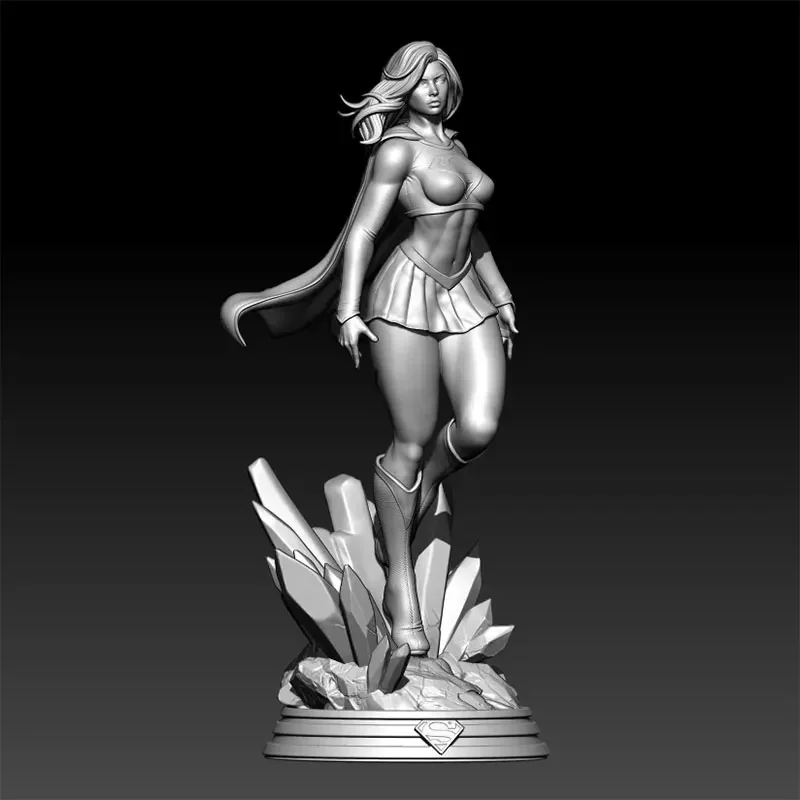 1/24 1/18 الراتنج أطقم منمذجة  - مراجعة Resin Art Zelda وسعره