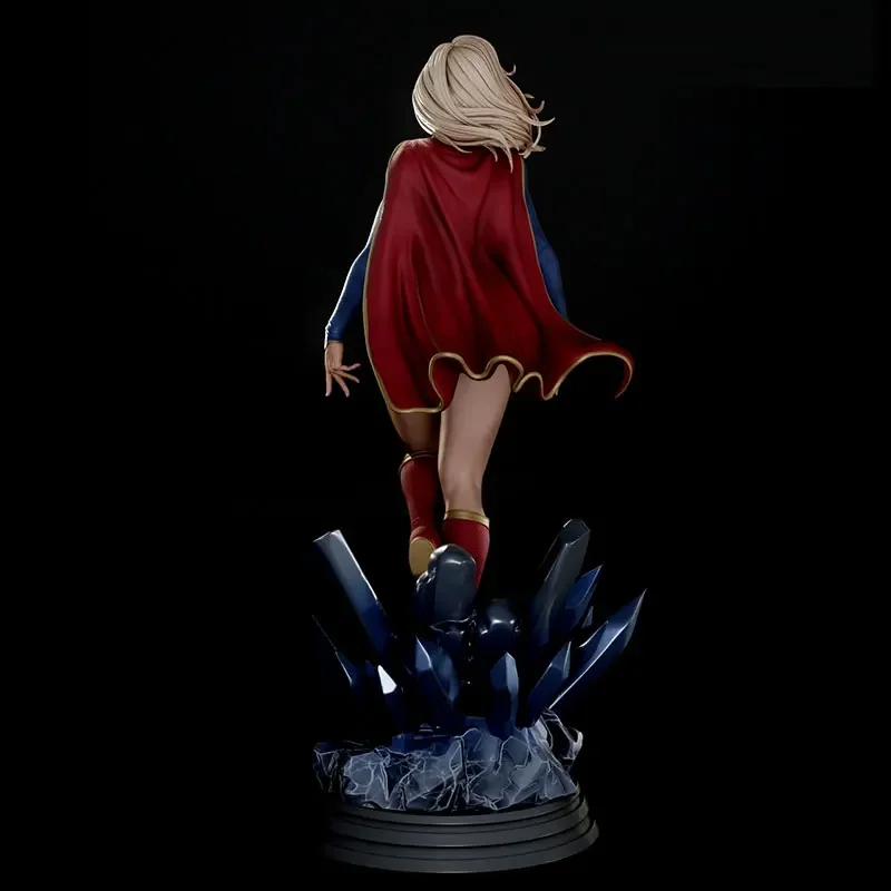 1/24 1/18 الراتنج أطقم منمذجة  - مراجعة Resin Art Zelda وسعره