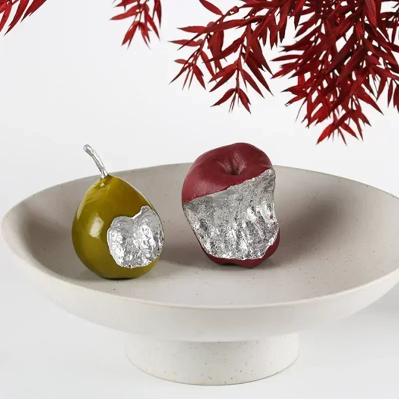 ديكور المنزل النحت الفن طاولة  - مراجعة Resin Art Dining Table وسعره