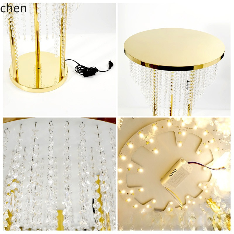 HT الصانع البيع المباشر جديد ك - مراجعة Resin Art Dining Table وسعره