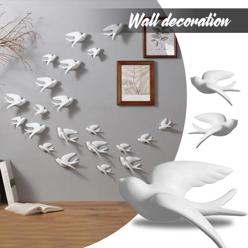 الإبداعية السيراميك الطيور الج - مراجعة Background Resin Art وسعره