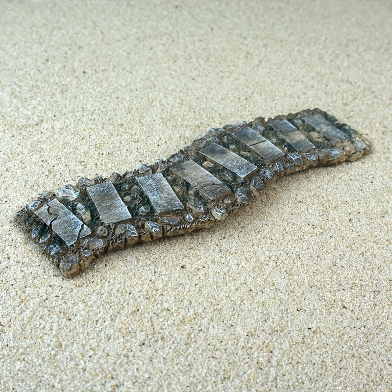 1 قطعة آرت ديكو نمط الراتنج حج - مراجعة Resin Art Sculptures وسعره
