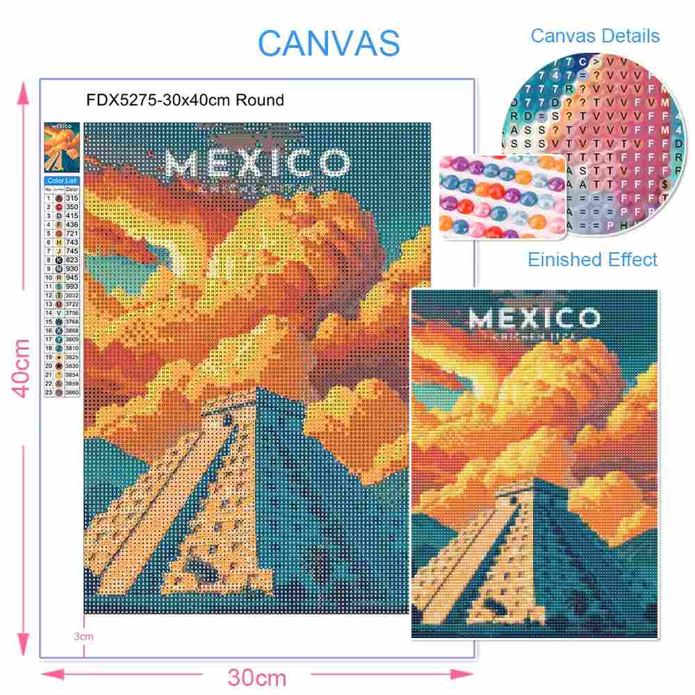ملصق فني من WCIC، بتصميم القهو - مراجعة Background Resin Art وسعره