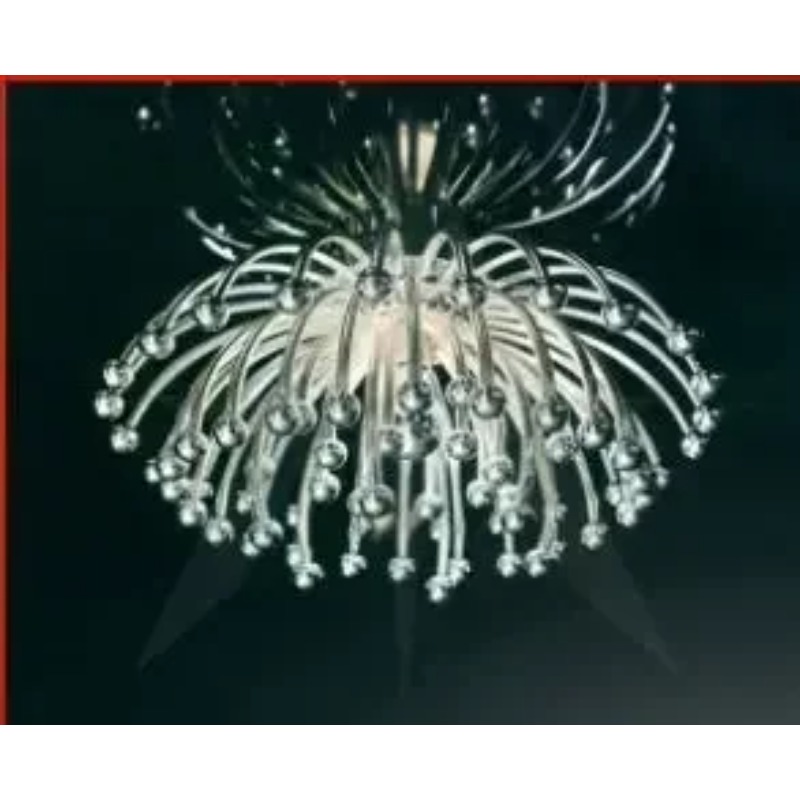 مصباح سقف وجدار وطاولة بتصميم  - مراجعة Resin Art Dining Table وسعره