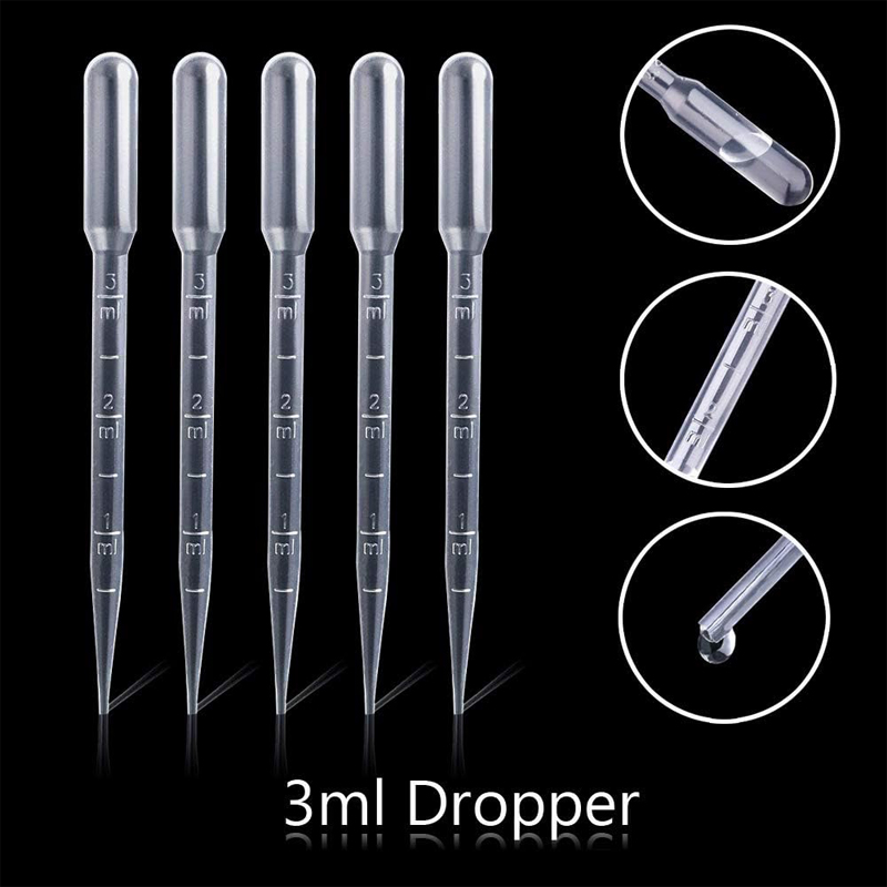 مجموعة أدوات صب الراتنج الإيبو - مراجعة Resin Mixing Cup وسعره