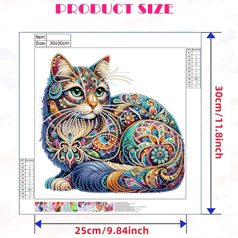 لوحة فنية جدارية على شكل ملاك  - مراجعة Resin Art Wallpaper وسعره