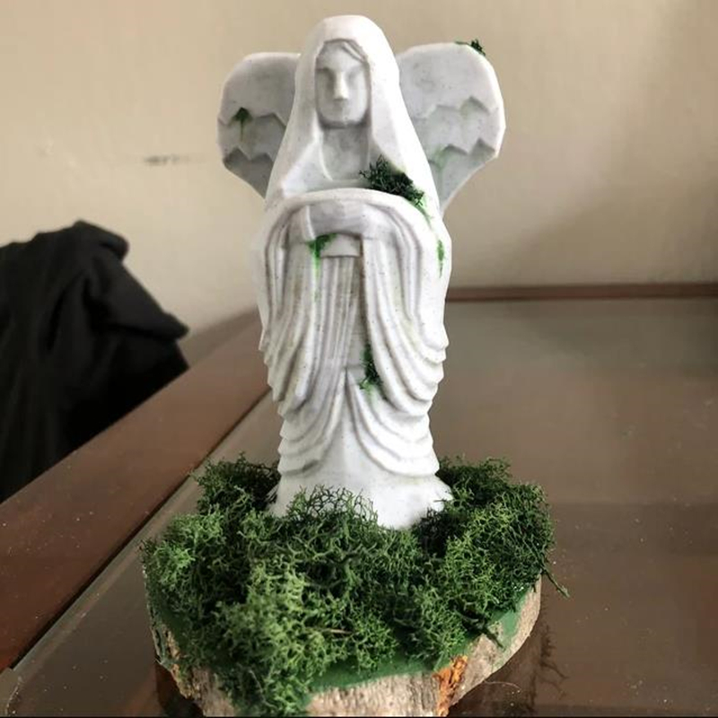 باتونج ديوي زيلدا بوتو ، أبارت - مراجعة Resin Art Zelda وسعره