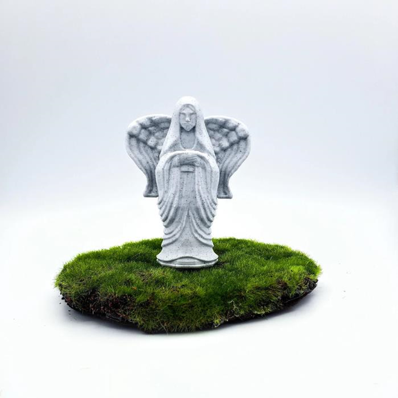باتونج ديوي زيلدا بوتو ، أبارت - مراجعة Resin Art Zelda وسعره